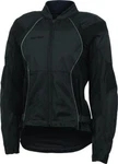 Firstgear Reflex Mesh Jacket Black Womens - Medium. Fixed Price $299.99.