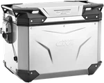 Givi Fits Outback Evo Smart Case 48L Right Side Aluminum Motorcycle Storage. Fixed Price $572.00.
