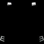 Parts Unlimited DS-719706 Sbag Lt Grills 88-99GL. Fixed Price $96.85.