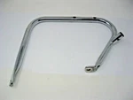 Harley-davidson Oem Chrome 97-08 Saddlebag Guard Right 49202-97. Fixed Price $25.50.