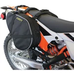 Nelson-rigg Dual Sport Saddlebags RG-020. Fixed Price $127.85.