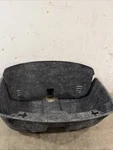 J. Oem Indian Challenger Roadmaster Chieftain Touring Trunk Liner 2889606. Fixed Price $119.99.
