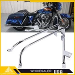 Saddlebags Support Bracket Fit For Harley Touring Electra Road Glide 2009-2013. Fixed Price $62.95.