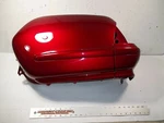 Honda 01 Goldwing Left Saddlebag 81411-MCA-000ZC Abs Jh. Fixed Price $89.95.
