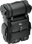 Saddlemen EX2200 Drifter Deluxe Sissy Bar Bag 3515-0096. Fixed Price $293.95.