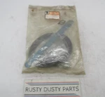 Harley Davidson V-twin Fiberglass Saddlebag Hardware Kit For One Side 37-9113. Fixed Price $79.99.