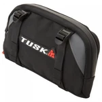 Tusk Handlebar Bag Black 208-275-0001. Fixed Price $47.51.