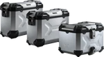 Sw-motech Adventure Luggage System Silver Honda NC750 '14-'15. Fixed Price $2778.80.