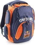 Ktm Replica Team Rev Backpack - Orange/blue 3RB240001900. Fixed Price $147.99.