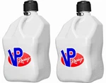 Vp Racing 3522-CA 5.5 Gallon White Multi Purpose Container Pack Of. Fixed Price $96.83.