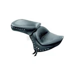 Mustang Seats Studded Wide Touring - 76160. Fixed Price $740.00.