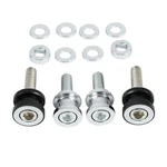Detachable Docking Hardware Kit Fit For Harley 18-25 Softail Fat Boy Flfb Fxbr. Fixed Price $20.99.