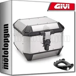 Givi ALA44A Top Case + Rear Rack Trekker Alaska Ktm 1190 Adventure / 2014. Fixed Price $460.73.