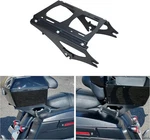 Detachable Up Mounting Bracket Luggage Compatible With 2009-2013 Harley. Fixed Price $40.49.