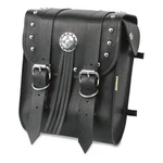 Willie & Max American Classic Sissy Bar Bag - SBB48005. Fixed Price $76.46.