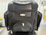 Kuryakyn Grantailgater Bag Grantour Large Harley Luggage Case Sissy Bar Pack. Fixed Price $89.00.
