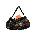 Harley Davidson Vintage Logo Weekend Overnight Travel Duffle Bag Brand New. Fixed Price $35.00.