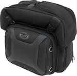 Saddlemen FTB2500 Sport Sissy Bar And Combo Bag 3515-0141. Fixed Price $169.95.