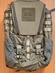 Mystery Ranch 32L Rip Ruck Backpack S/m. Fixed Price $220.00.