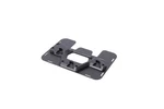 Sw-motech Right Adapter Plate For Motorcycle Sysbag Wp. Fixed Price $65.86.