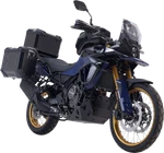 Sw-motech Adventure Luggage System Black Suzuki Vstrom 800 '23-'24. Fixed Price $2895.37.