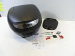 Shad SH26 Top Case Qbag Black M01901. Fixed Price $56.86.