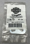 Cc 14.81 New Oem Harley Part # 53306-69 Locking Hook Nos. Fixed Price $9.95.