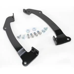 Cobra Saddlebag Support Bracket Mounting Kit 02-6136M. Fixed Price $95.88.