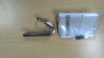 Triumph A9798016 - Genuine Front Latch Mount For Tank Bag. Fixed Price $17.00.