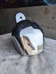 Oem Sportster, Dyna Fxr, Softail Horn/bell Chrome Easy Mount. Fixed Price $28.00.