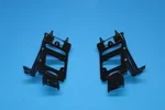 1994 Honda Goldwing GL1500I Interstate Trunk Hinges Oem. Fixed Price $19.99.
