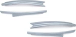 Kuryakyn - 5670 Saddlebag Top Trim. Fixed Price $90.00.