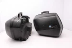 Suitcase Luggage Bmw 1100 Rs 259 96-01. Fixed Price $511.31.