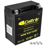 Agm Battery For Kawasaki VN1500 Vulcan Nomad Fi 1999-2004. Fixed Price $66.00.