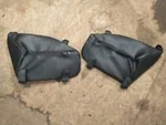 Polaris- Rzr Side Cargo Bag- Oem 2879518. Fixed Price $100.74.