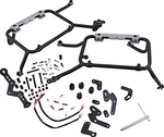 Givi PLOR8203CAM Side Case Mount - Moto Guzzi. Fixed Price $438.30.