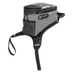 Giant Loop FTB21-G Fandango Pro 2021 Gray Tank Bag. Fixed Price $260.00.