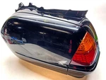 2003 Honda Goldwing GL1800 Abs Left Pannier Saddlebag - 81411MCA000ZA. Fixed Price $217.81.