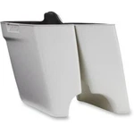 Cycle Vision Left/right 4'' Extended Saddlebag W/cutout 14-18 Flht CV7280/CV7281. Fixed Price $598.95.
