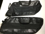 Harley-davidson Genuine Saddlebag Liner. Fixed Price $39.99.