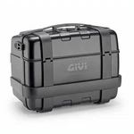 Givi TRK46BB 46LTR Trekker Lite Black. Fixed Price $411.30.