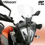 National Cycle Clear 8.25 In. Vstream Mid Windscreen N20812. Fixed Price $175.46.
