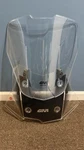 Givi Airflow Adjustable Windscreen Bmw 750 Gs. Fixed Price $135.00.