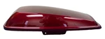 Harley-davidson 90200413 Lh Saddlebag Lid Velocity Red 14-UP Touring (#23). Fixed Price $98.98.