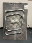 New STR-4TR73-40-00 Yamaha Saddlebag Support V Star 650 98-08. Fixed Price $50.00.