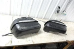 09 Polaris Victory Kingpin Touring Right Left Set. Fixed Price $299.00.