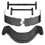 For Honda Goldwing 1800 2018-2020 Kuryakyn Black Trunk Relocator Kit. Fixed Price $308.99.
