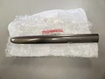 Honda Left Side Saddlebag Molding Pearl Challenger Brown #81461-MCA-000ZP. Fixed Price $152.99.