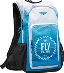 Fly Racing 28-5074 Jump Backpack Blue /white. Fixed Price $39.74.