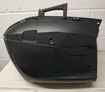 Bmw K1600GTL Left Pannier R1200RT R1250RT Luggage Case 13-25 46548532509. Fixed Price $268.90.